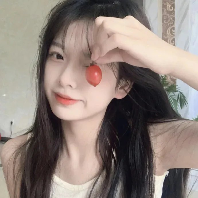敲