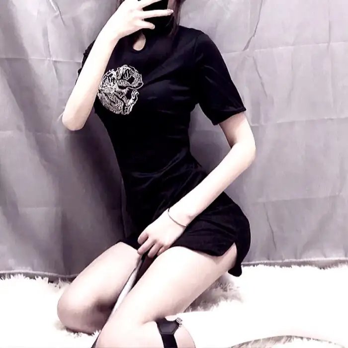 妻子变成小学生